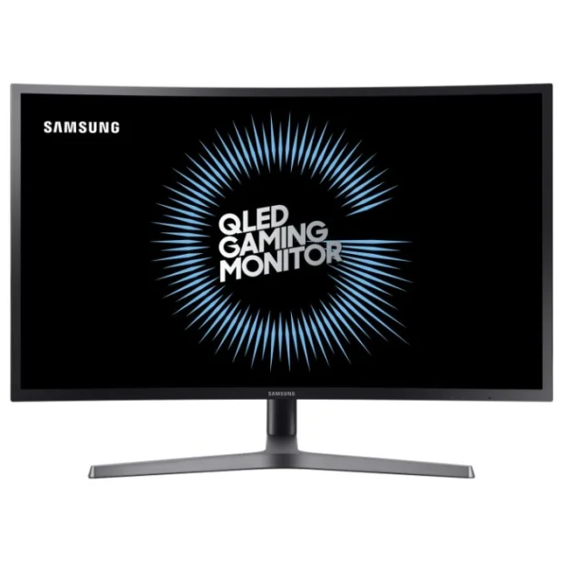 Монитор Samsung C27HG70QQI